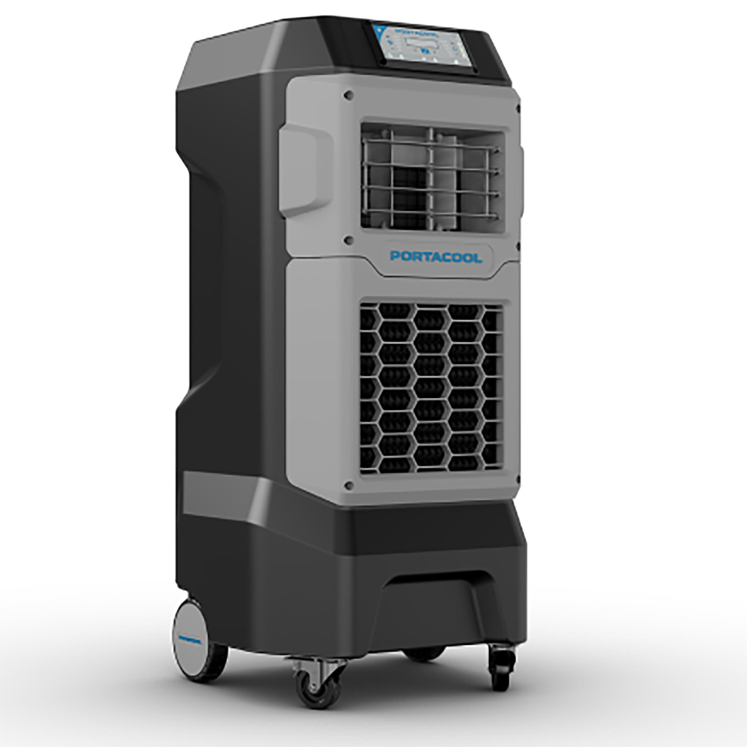 Industrial Evaporative Coolers Swamp Cooling NorthStock