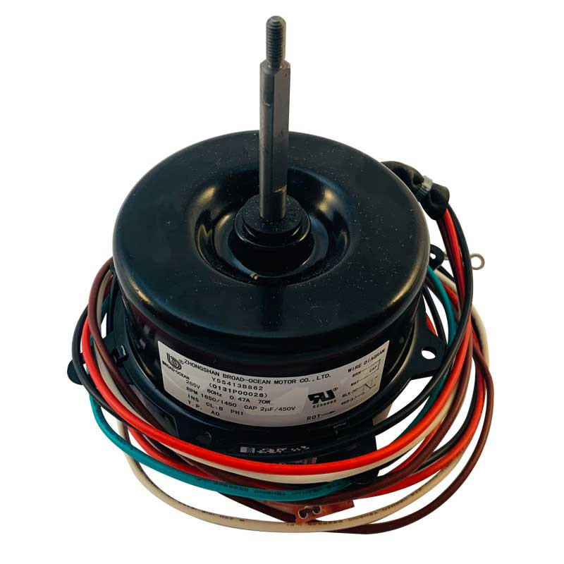 Amana 0131P00032SPK PTAC Outdoor Condenser Fan Motor