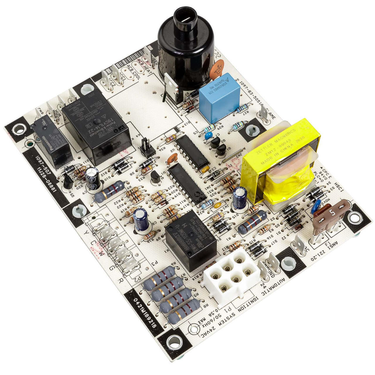 J28R06881 Control Board