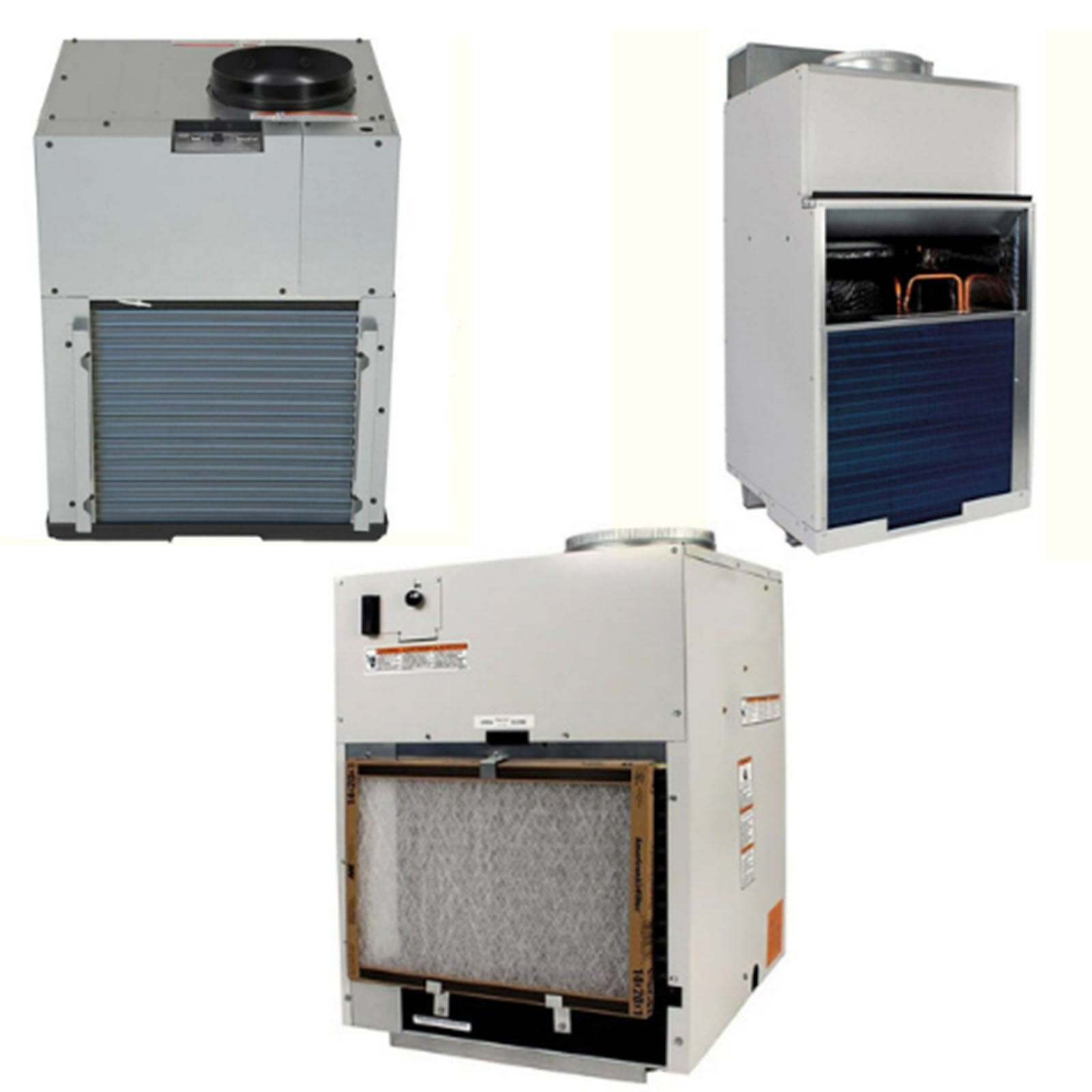 VTAC Units VTAC Air Conditioners & Heat Pumps NorthStock