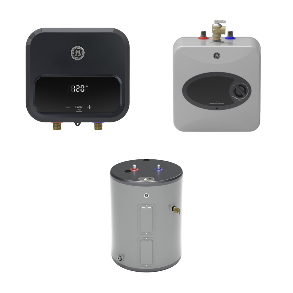 Water Heaters For Every Application Shop NorthStock Now!