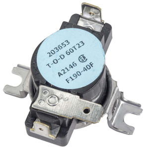 J11R00306-001 High Limit Switch, Extended Part Number 11J11R00306-001