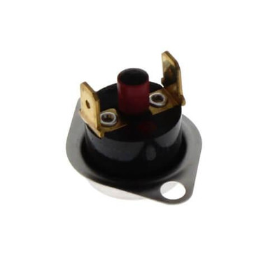 Utica-Dunkirk 1500009 280f Blocked Vent Safety Swtch 