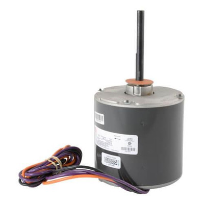 Lennox 15C75 Motor 1/4 Hp 825 RPM 208/230 V 1-Phase