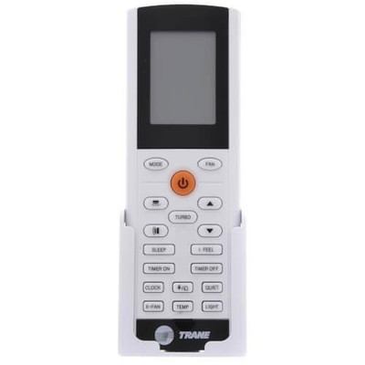Trane Remote Control 