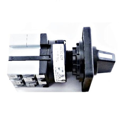  Danfoss 176U5364 600V 10AMP SWITCH 