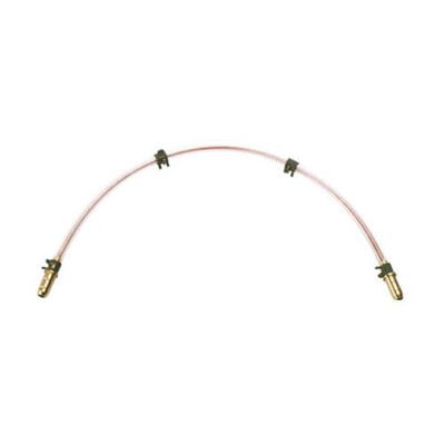  Siemens Building Technology 180-896, TStat Acc, Tubing Kit 10Pk 