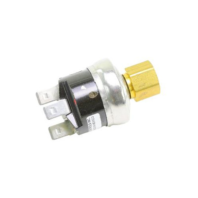  Liebert 180970P1 High Pressure Switch Auto Reset 400 PSI SPDT 