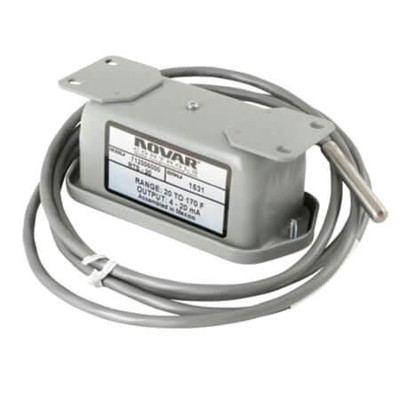 Lennox 18H23 Room Temperature Sensor
