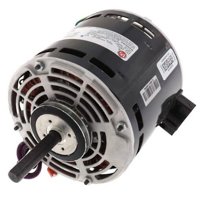 Lennox 18J96 Blower Motor 3/4 Hp 230 V 1-Phase 1075RPM 3-Speed Counter-Clockwise