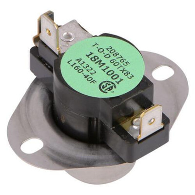 Lennox 18M10 Hi Limit Switch