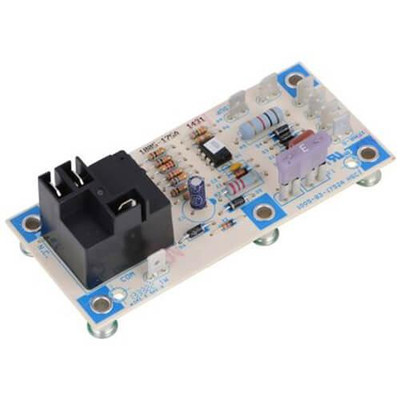 Lennox Time Delay Relay Control Board