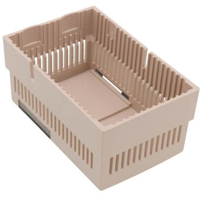  Siemens Building Technology 192-256W White Cover Concealed Stpt&Therm 