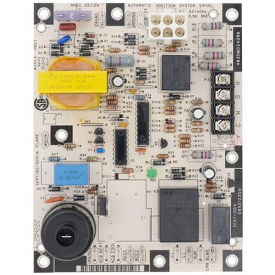 Lennox 19M54 Board Ignition Control Kit