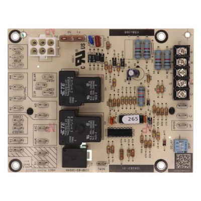 Lennox BCC3 Fan Control Board Replacement Kit