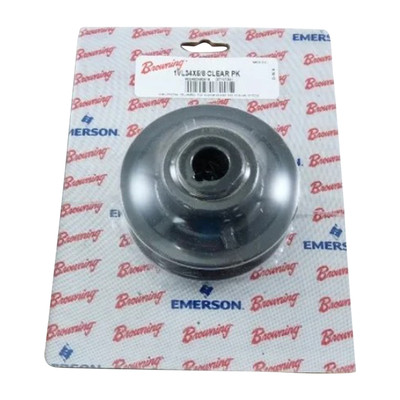 Browning 1VL34X5/8-CLEAR-PK Image 1