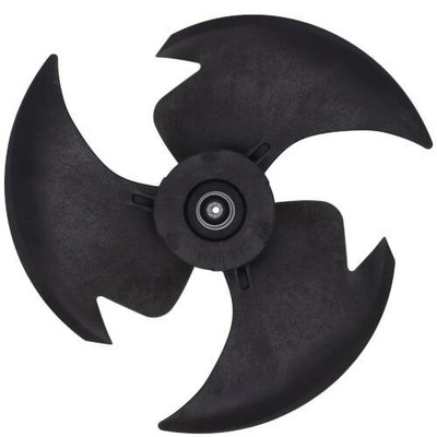 Daikin-McQuay Fan Blade Assembly Replacement 