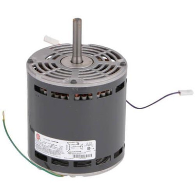 Lennox 20W30 3/4 Hp 1075RPM 460 V 1-Phase Motor