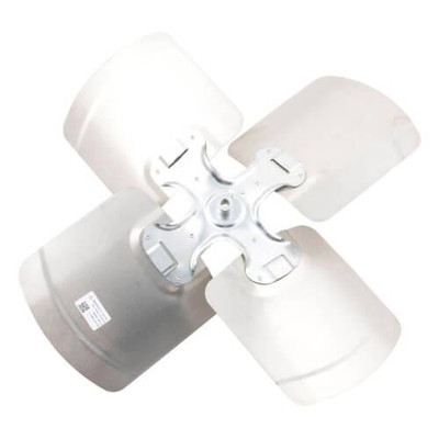 Lennox 21W10 Fanblade 26 Dia 4Blade1/2 Bore