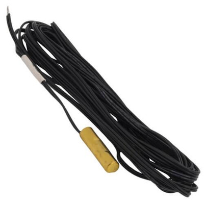 Sporlan Controls RCS-2M-3K Surface or Air Type Temperature Sensor w/ 6.6 Ft. Cable 