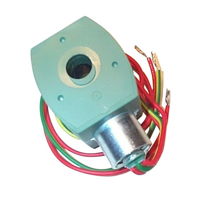 ASCO 238610-132-D Image 1