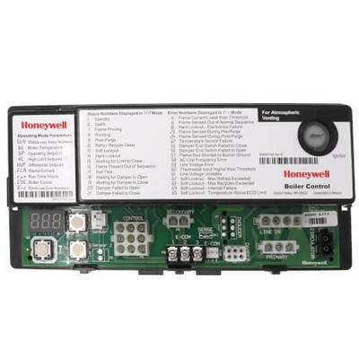  Utica-Dunkirk 240008781 ELECTRONIC IGNITION CONTROL 