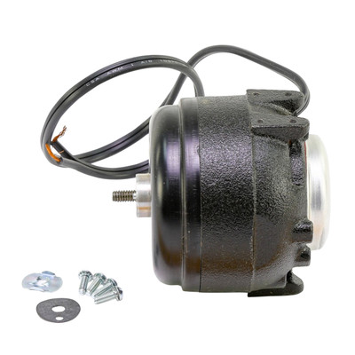 Century Motors 248 Image 1