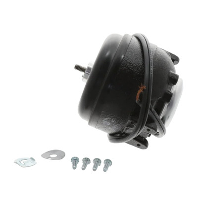 Century Motors 256 Image 1