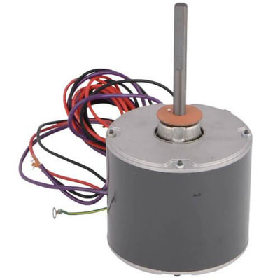 Lennox 25J36 Motor 1/3Hp 230V 1-Phase