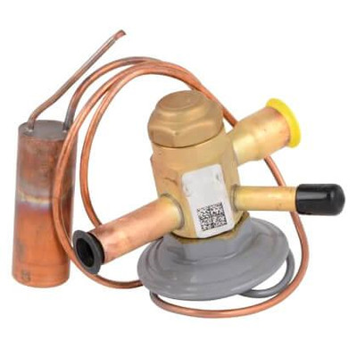 Lennox 25W23 Thermostatic Expansion Valve