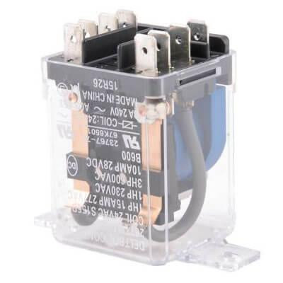 Lennox 28G38 Relays