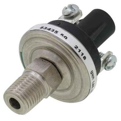 Little Giant Inlet Pressure Switch Kit 