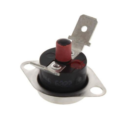 Lennox 31J96 Switch Manual Reset