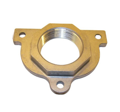  Honeywell 32001605-003 Pipe Adapter for Large Body Integrated Valve Train 3" NPT 