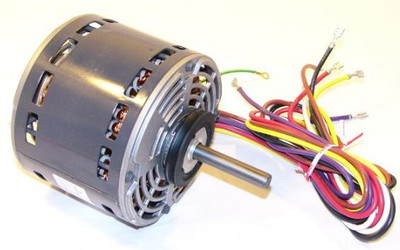Lennox 32663 Motor P-8-7505 1/3 Hp