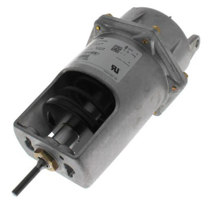  Siemens Building Technology 331-3060 8-13# #6 Actuator Fire&Smoke 
