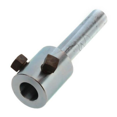  Siemens Building Technology 331-631 Damper Shaft Extension 