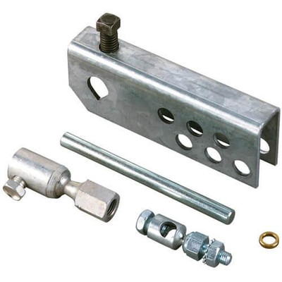  Siemens Building Technology 331-947 Linkage Kit 