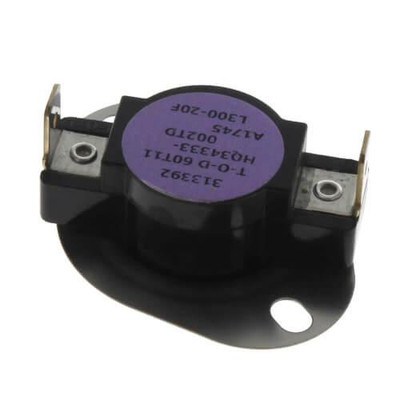 International Comfort Products Heil Quaker 34333002 Limit Switch 280-300F 