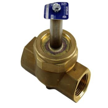  Sporlan Controls 3610-00 B25P2 1 Fpt Nc Valvelesscoil 