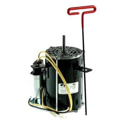  Weil McLain 381-356-584 Motor B GV90+ S2 