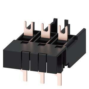 Siemens Link Module for Screw Terminal, Electrical & Mechanical for 3RV2.1/3RV2.2/3RT2.2 