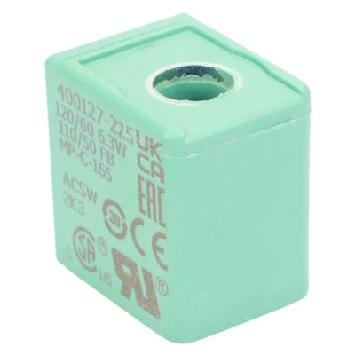 ASCO 400127-225 Image 1
