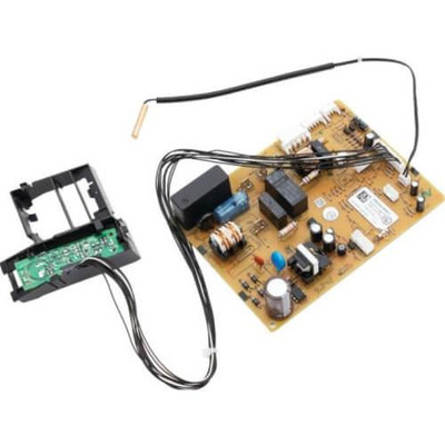 Daikin-McQuay Printed Control Board 