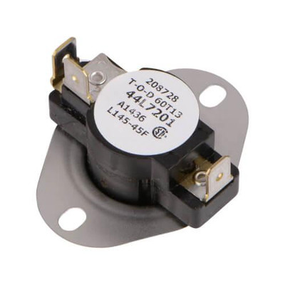 Lennox 44L72 Control Limit 145F-40