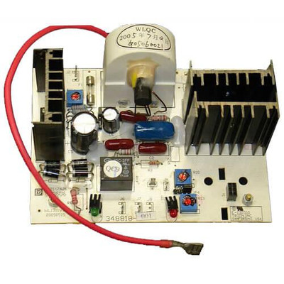Rheem-Ruud Rheem 45-25053-49 Power Pack Assembly