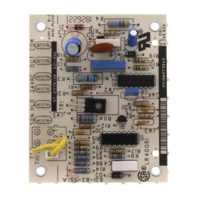 York Defrost Control Board Kit 