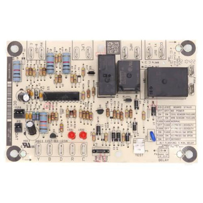 York Defrost Control Board 