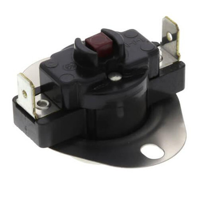 Rheem-Ruud Rheem 47-21900-05 CO Limit Switch Auto Reset 200F