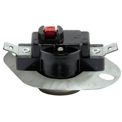 Rheem-Ruud Rheem 470038 Manual Reset Limit Switch